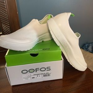 Oofos Tennis Shoes